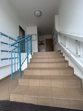 Pronájem bytu 3+kk, Praha - Strašnice, Na hroudě, 65 m2