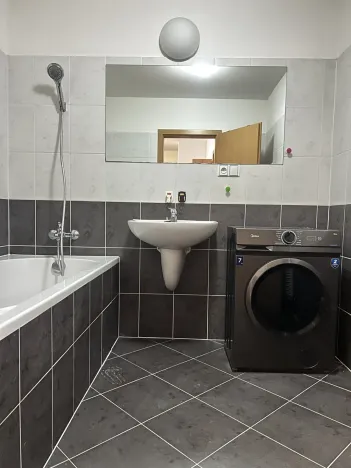 Pronájem bytu 3+kk, Praha - Strašnice, Na hroudě, 65 m2