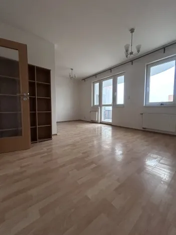 Pronájem bytu 3+kk, Praha - Strašnice, Na hroudě, 65 m2