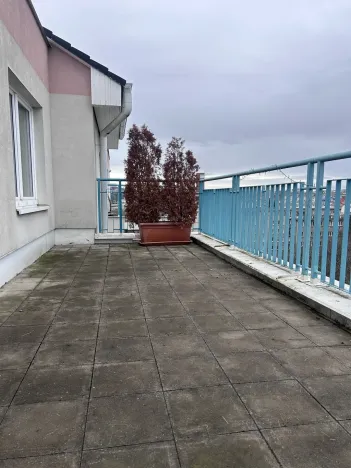 Pronájem bytu 3+kk, Praha - Strašnice, Na hroudě, 65 m2