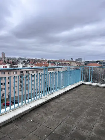 Pronájem bytu 3+kk, Praha - Strašnice, Na hroudě, 65 m2