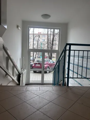 Pronájem bytu 3+kk, Praha - Strašnice, Na hroudě, 65 m2