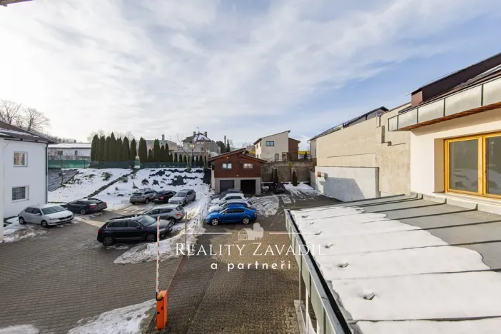 Prodej kanceláře, Jeseník, nám. Svobody, 356 m2