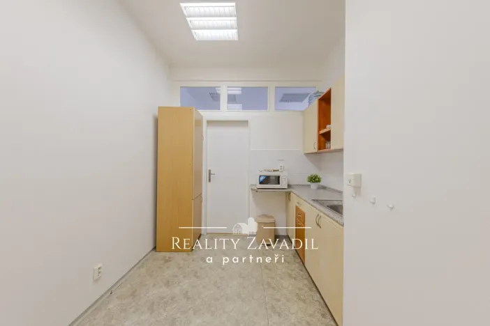 Prodej kanceláře, Jeseník, nám. Svobody, 356 m2