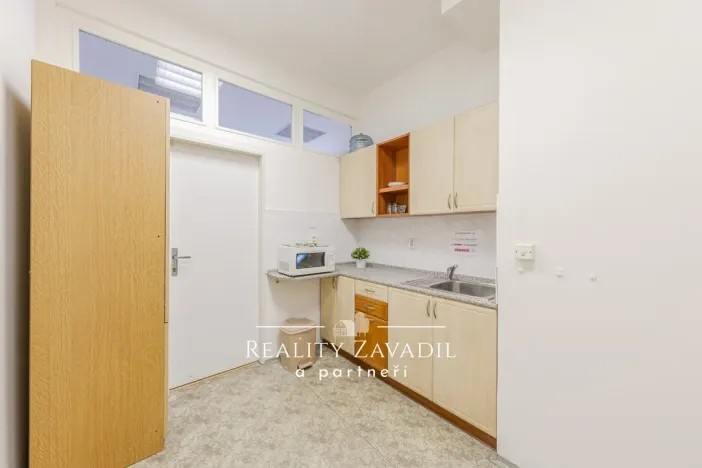 Prodej kanceláře, Jeseník, nám. Svobody, 356 m2