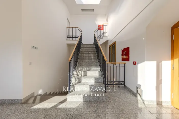 Prodej kanceláře, Jeseník, nám. Svobody, 356 m2