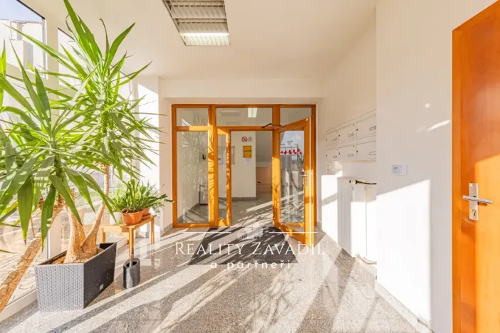 Prodej kanceláře, Jeseník, nám. Svobody, 356 m2