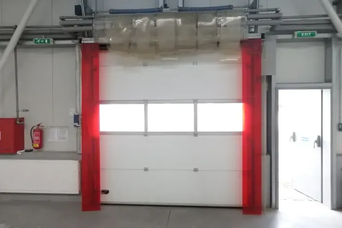 Pronájem skladu, Hořovice, Sklenářka, 1067 m2