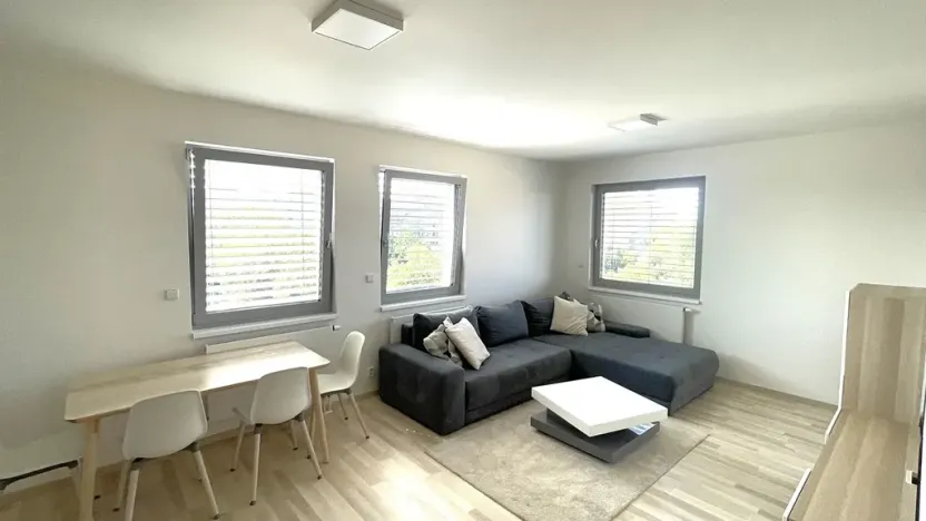 Pronájem bytu 3+kk, Praha - Krč, Pacovská, 68 m2