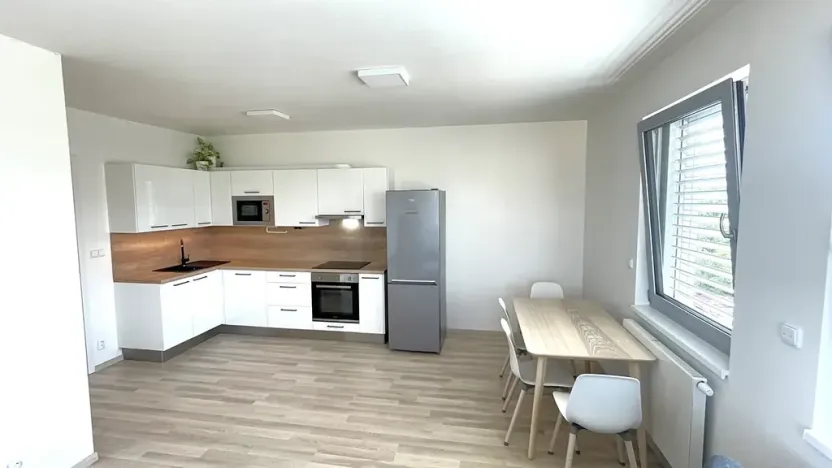 Pronájem bytu 3+kk, Praha - Krč, Pacovská, 68 m2