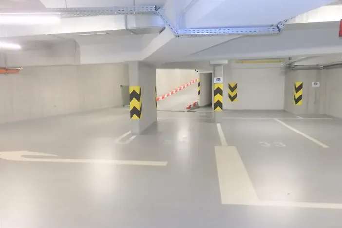 Pronájem bytu 3+kk, Praha - Krč, Pacovská, 68 m2