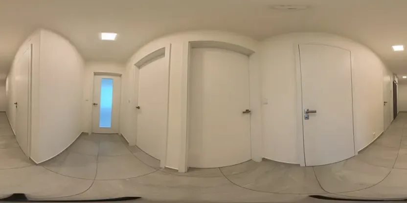 Pronájem bytu 3+kk, Praha - Krč, Pacovská, 68 m2