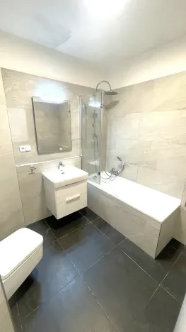 Pronájem bytu 3+kk, Praha - Krč, Pacovská, 96 m2