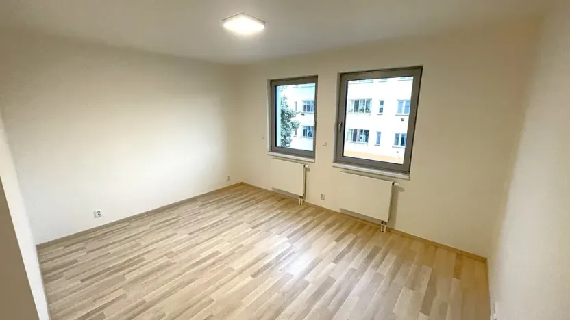 Pronájem bytu 3+kk, Praha - Krč, Pacovská, 96 m2