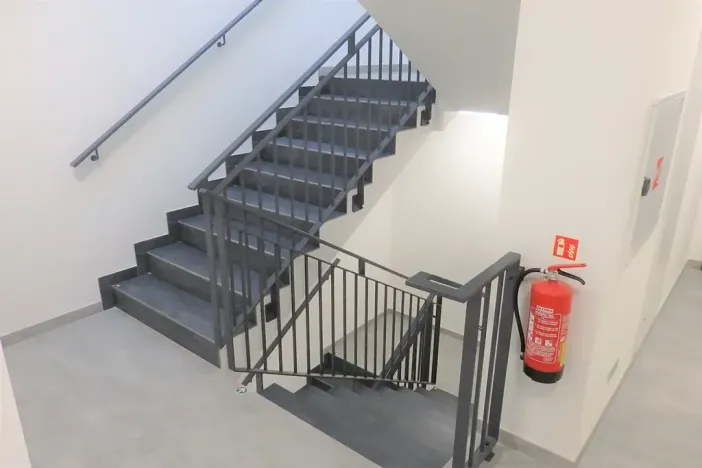 Pronájem bytu 3+kk, Praha - Krč, Pacovská, 96 m2