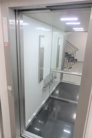 Pronájem bytu 3+kk, Praha - Krč, Pacovská, 96 m2