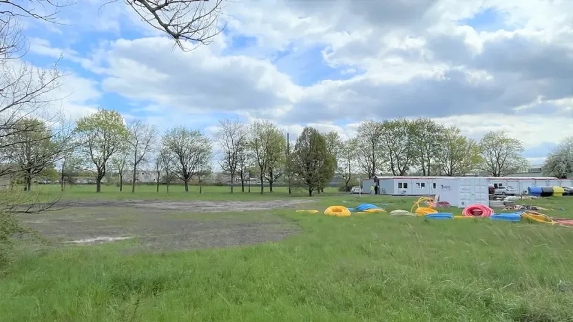 Prodej komerčního pozemku, Louny, Postoloprtská, 31500 m2