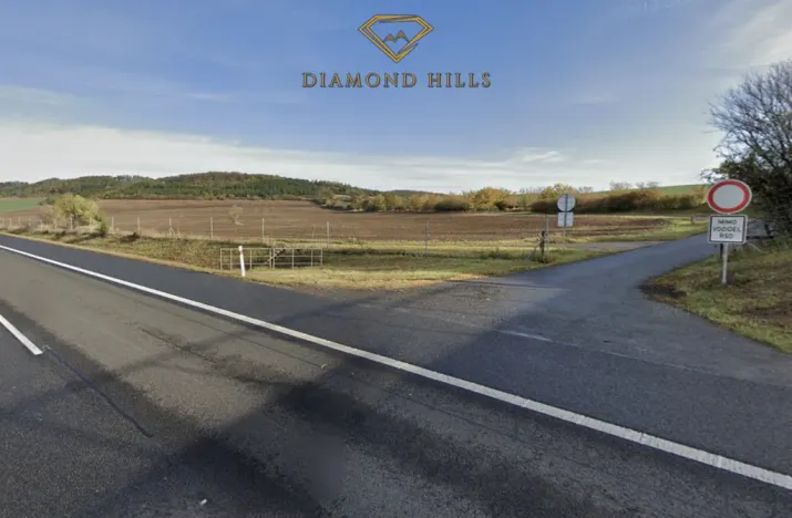 Prodej pole, Nová Ves, 72607 m2