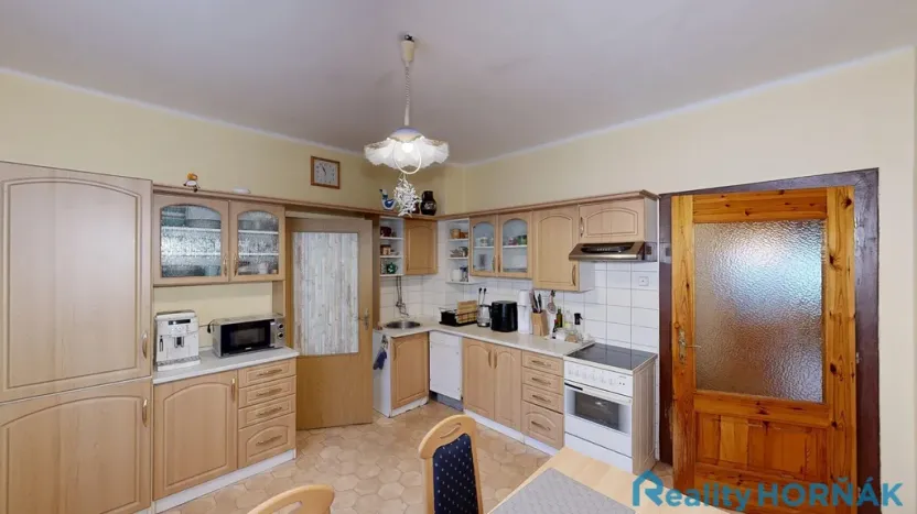 Prodej rodinného domu, Týn nad Vltavou, Přední Podskalí, 126 m2