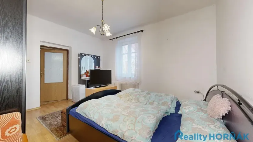 Prodej rodinného domu, Týn nad Vltavou, Přední Podskalí, 126 m2