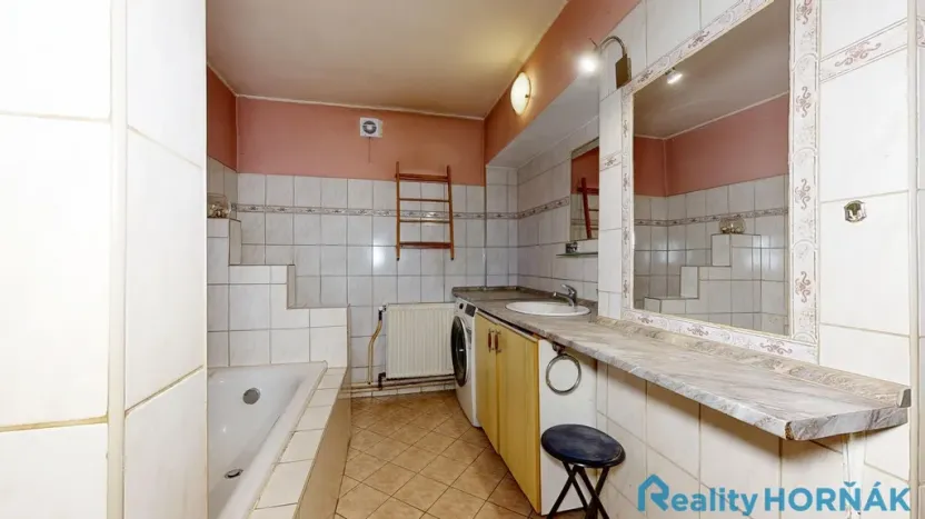 Prodej rodinného domu, Týn nad Vltavou, Přední Podskalí, 126 m2