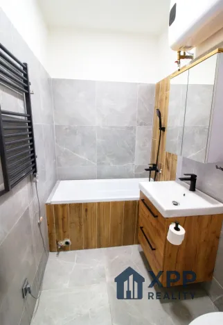 Pronájem bytu 1+kk, Chlum u Třeboně, 22 m2