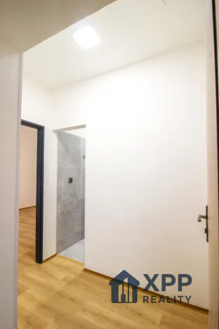 Pronájem bytu 1+kk, Chlum u Třeboně, 22 m2