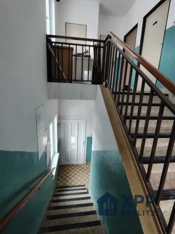 Pronájem bytu 1+kk, Chlum u Třeboně, 22 m2