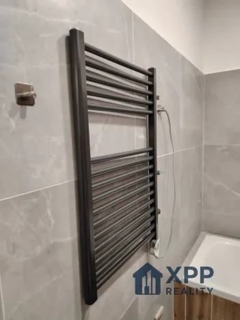 Pronájem bytu 1+kk, Chlum u Třeboně, 22 m2