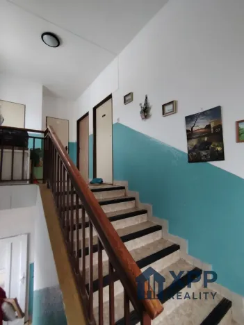 Pronájem bytu 1+kk, Chlum u Třeboně, 22 m2