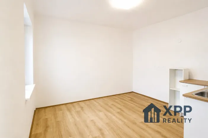 Pronájem bytu 1+kk, Chlum u Třeboně, 22 m2