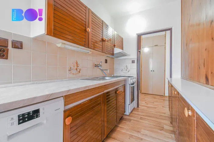 Prodej bytu 3+1, Otrokovice, SNP, 67 m2