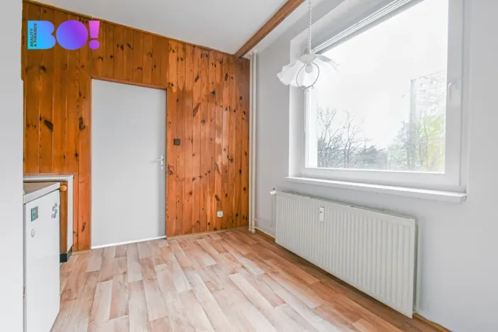 Prodej bytu 3+1, Otrokovice, SNP, 67 m2