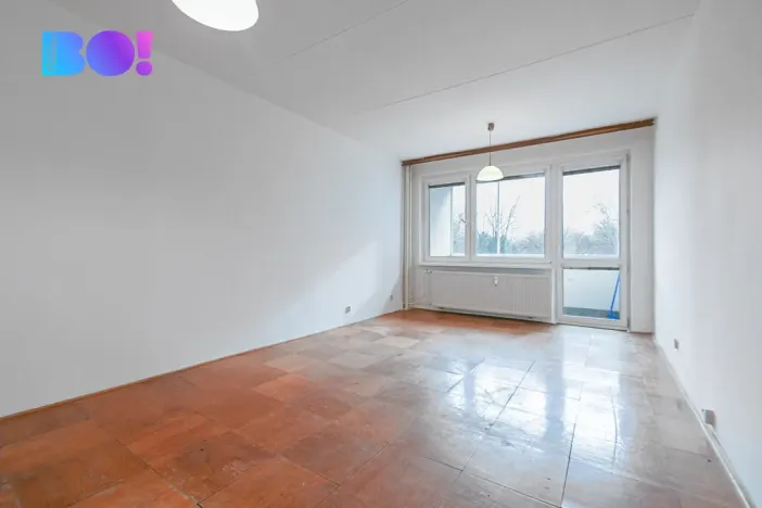 Prodej bytu 3+1, Otrokovice, SNP, 67 m2