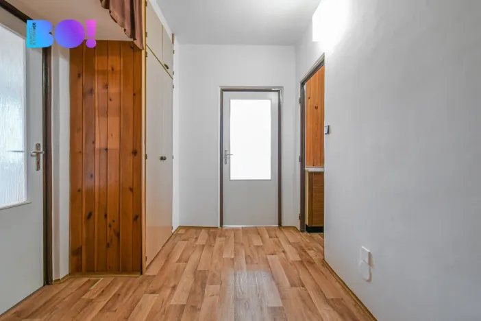 Prodej bytu 3+1, Otrokovice, SNP, 67 m2