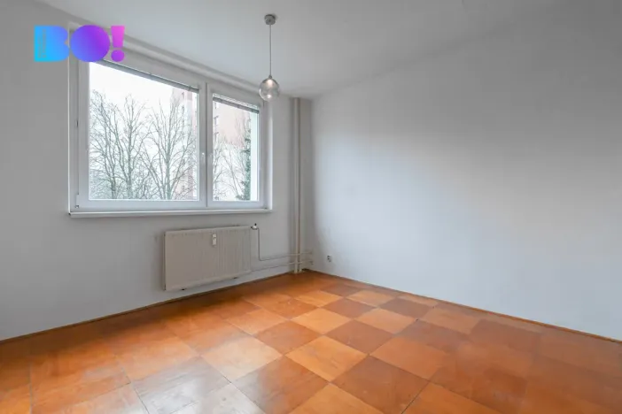Prodej bytu 3+1, Otrokovice, SNP, 67 m2