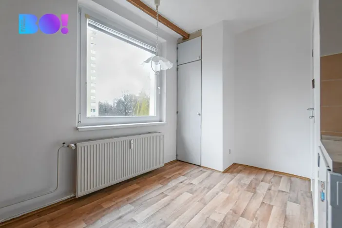 Prodej bytu 3+1, Otrokovice, SNP, 67 m2