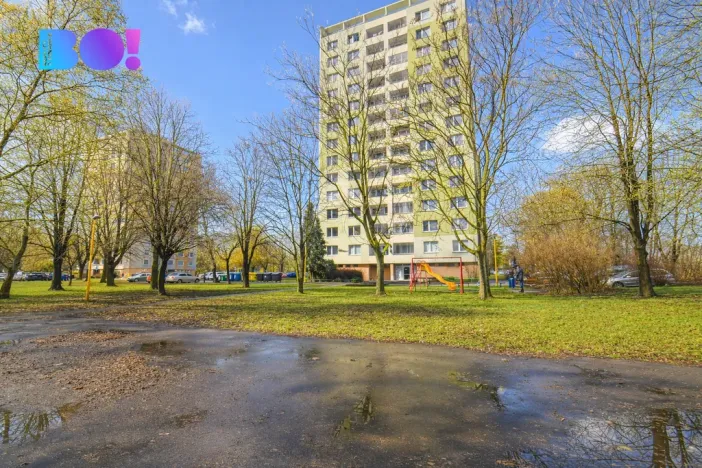 Prodej bytu 3+1, Otrokovice, SNP, 67 m2