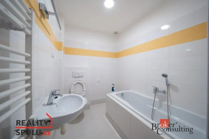 Pronájem bytu 1+1, Světnov, 36 m2