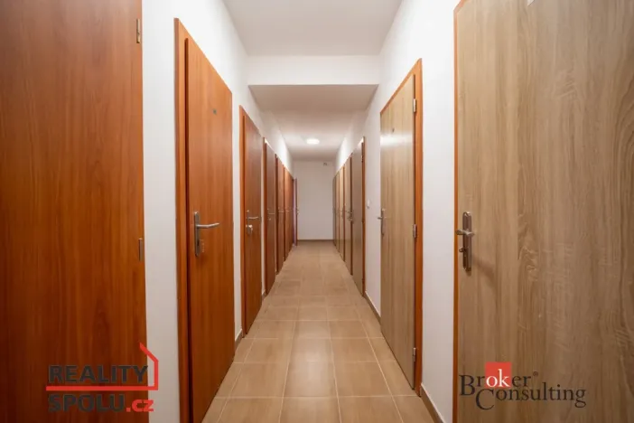 Pronájem bytu 1+1, Světnov, 36 m2