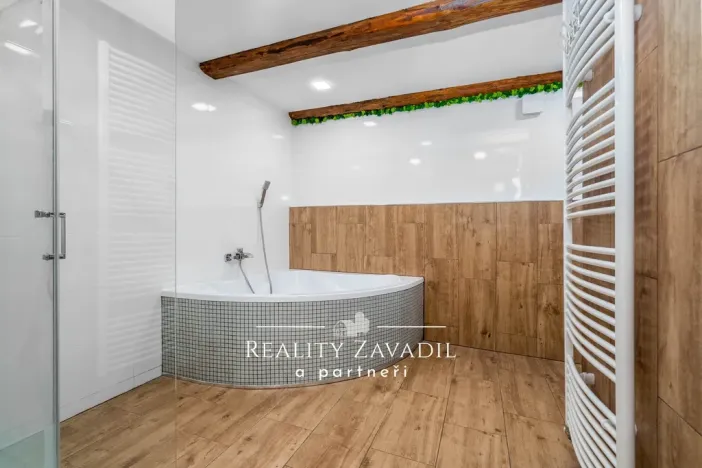 Prodej rodinného domu, Horní Kruty, 155 m2