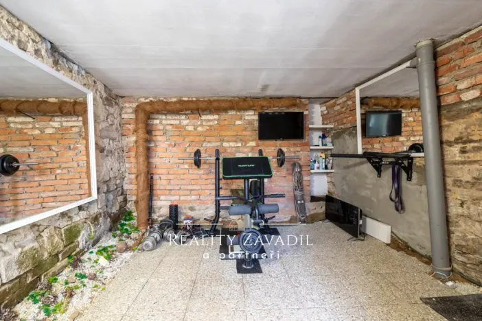 Prodej rodinného domu, Horní Kruty, 155 m2