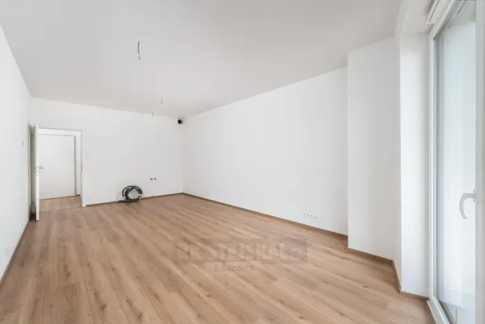 Pronájem bytu 1+kk, České Budějovice - České Budějovice 2, Na Zlaté stoce, 34 m2