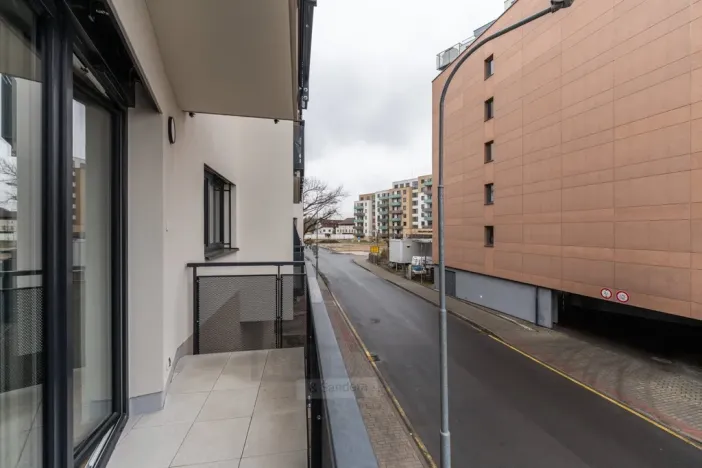 Pronájem bytu 1+kk, České Budějovice - České Budějovice 2, Na Zlaté stoce, 34 m2