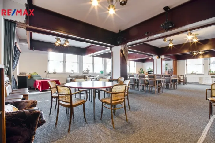 Prodej ubytování, Morávka, 1000 m2