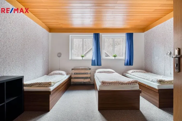 Prodej ubytování, Morávka, 1000 m2