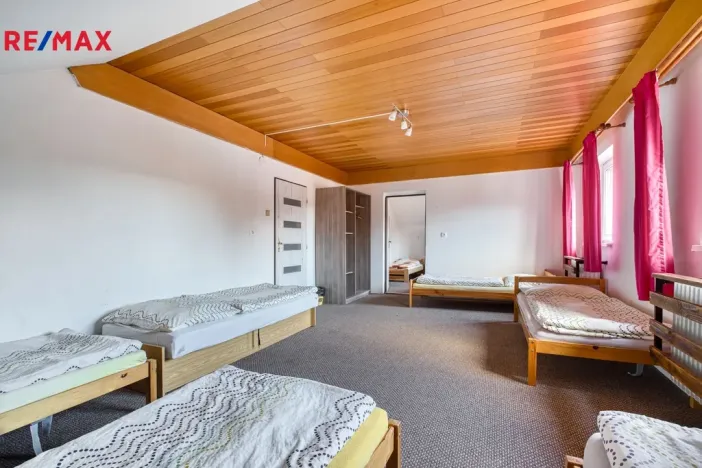 Prodej ubytování, Morávka, 1000 m2