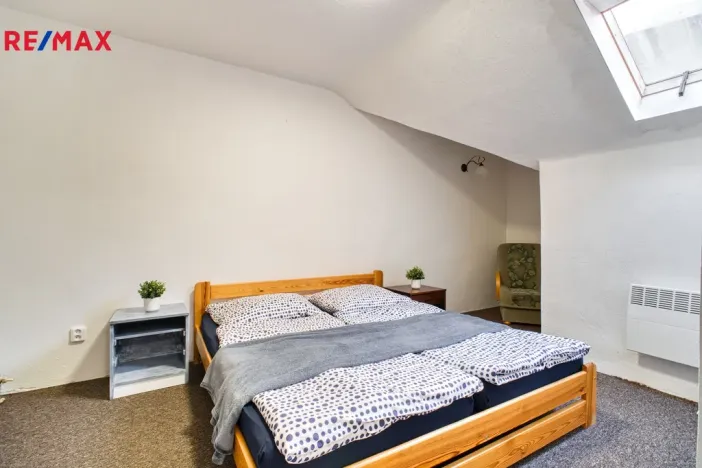 Prodej ubytování, Morávka, 1000 m2