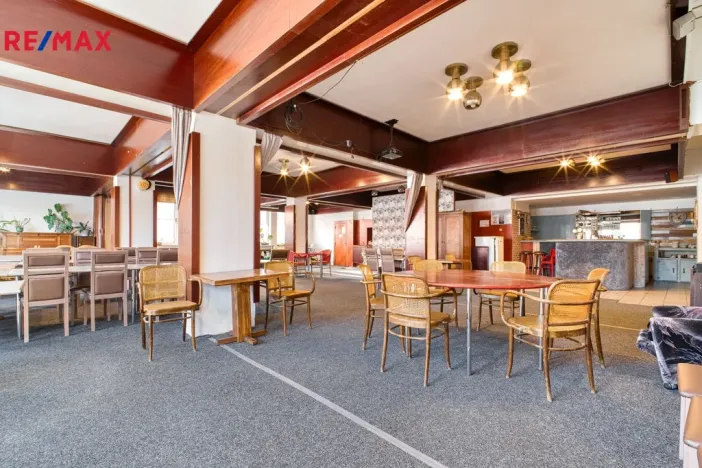 Prodej ubytování, Morávka, 1000 m2