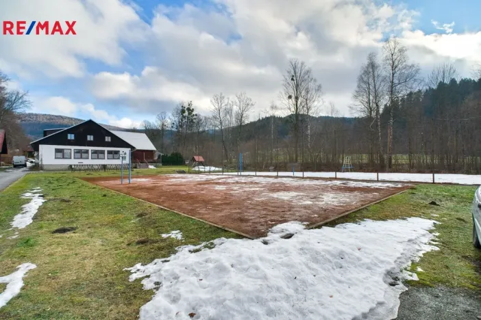 Prodej ubytování, Morávka, 1000 m2